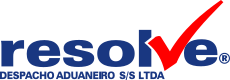 Resolve Despacho Aduaneiro